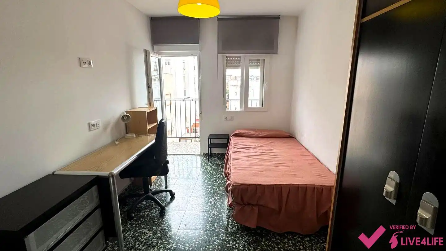 Piso de 95 m² en Valencia