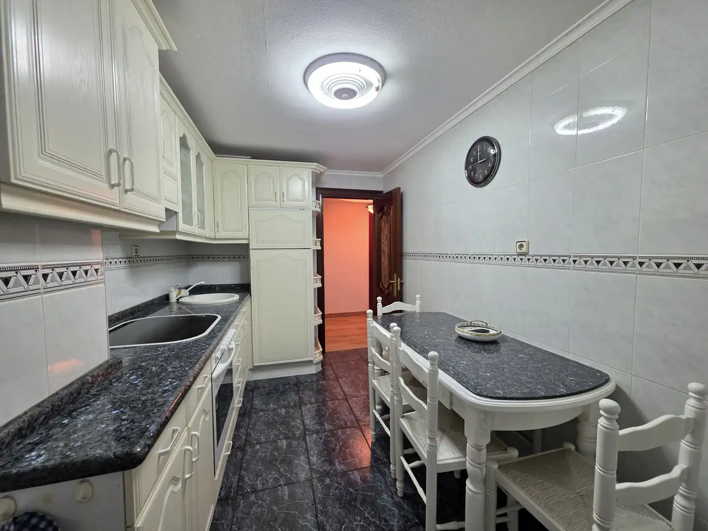 Piso de 80 m² en Gijón