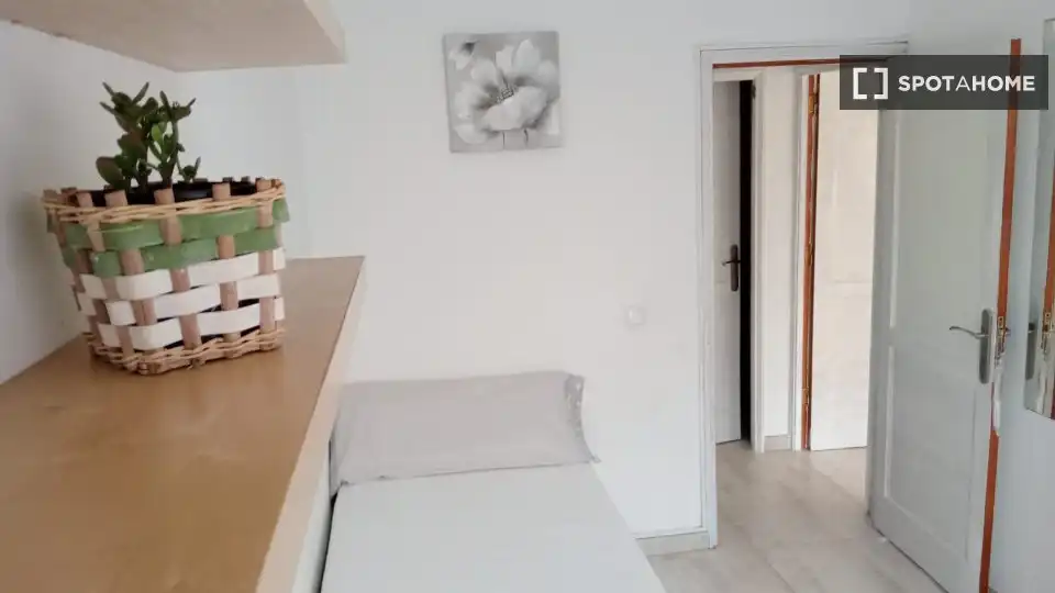 Habitación 86 m², Las Palmas de Gran Canaria