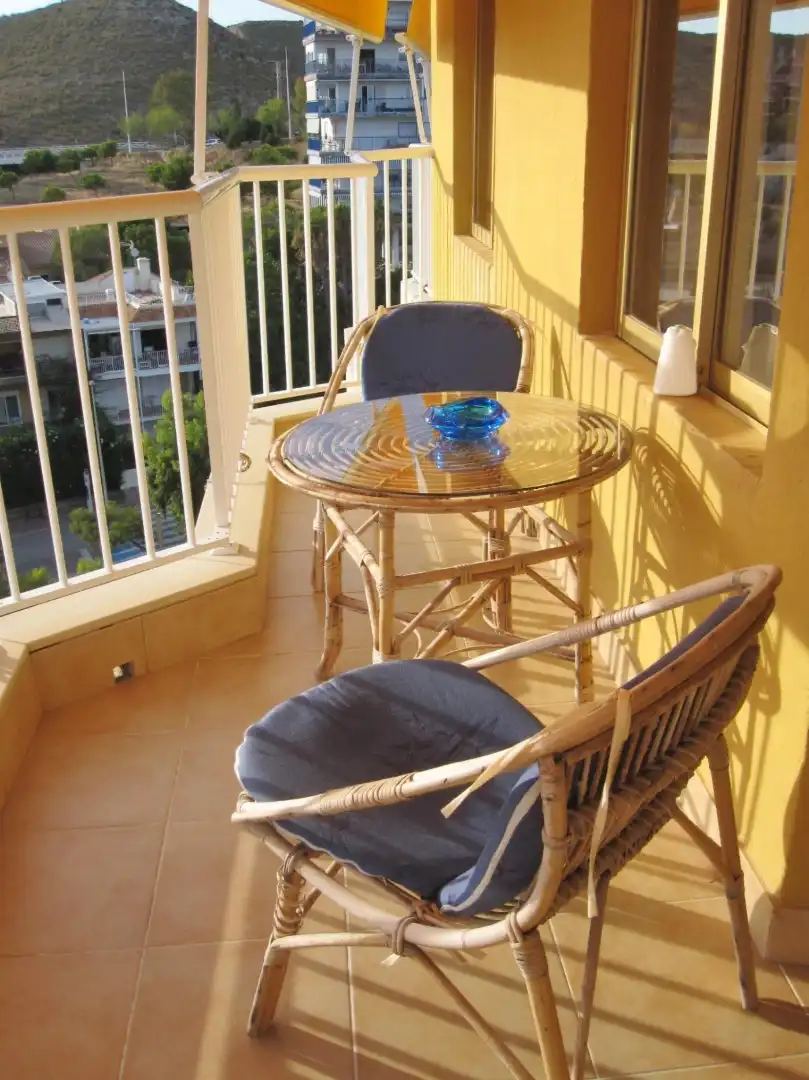 Pis de 65 m² a Santa Pola