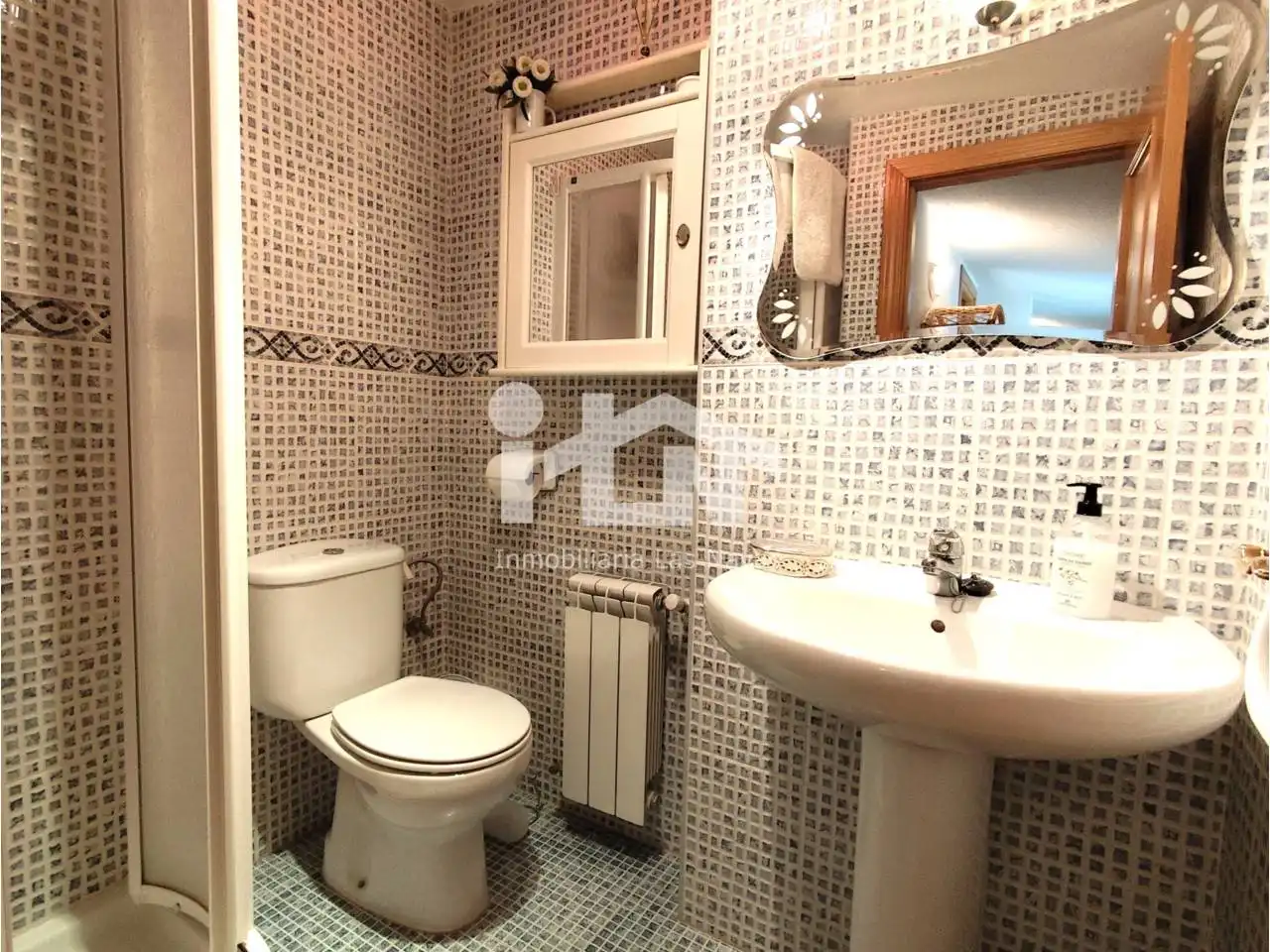 Piso de 60 m² en Las Navas del Marqués
