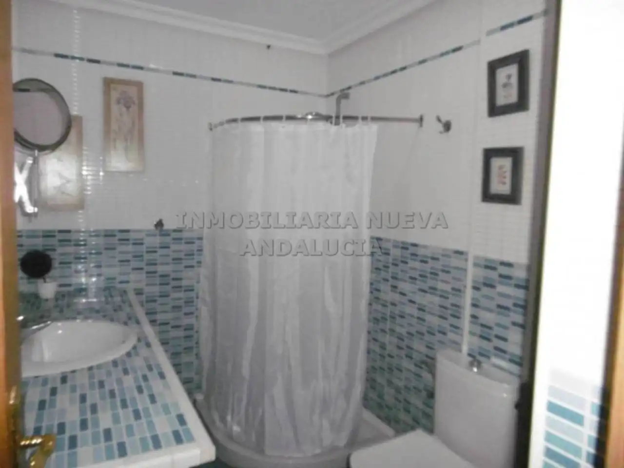 Piso de 70 m² en Almería