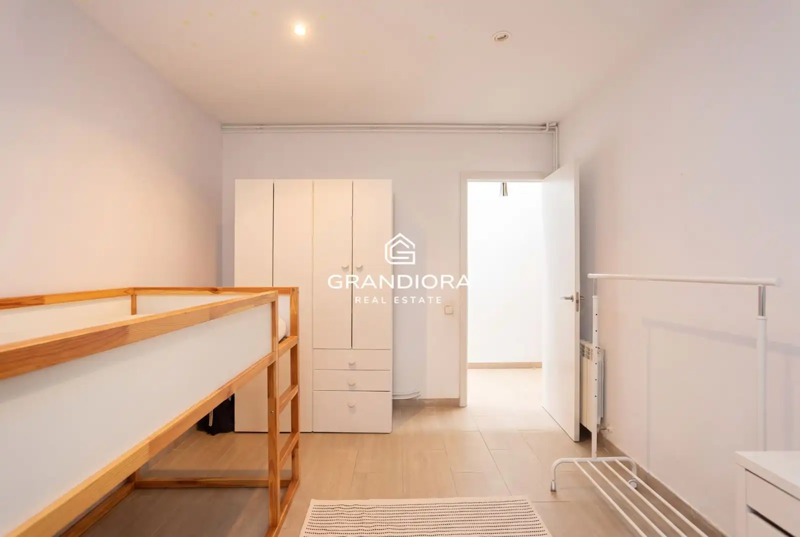 Piso de 430 m² en Alella