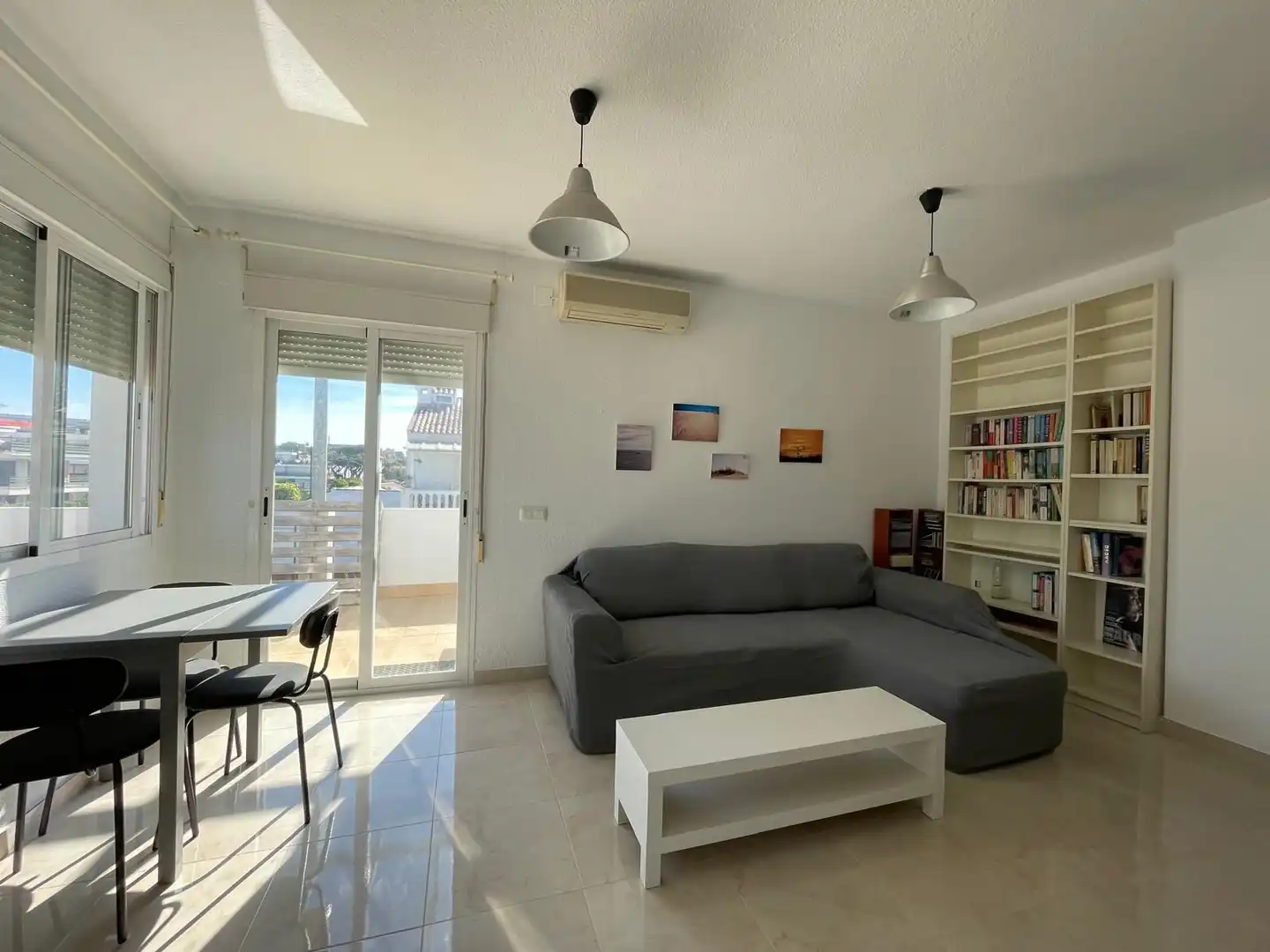 Piso de 80 m² en Cartaya