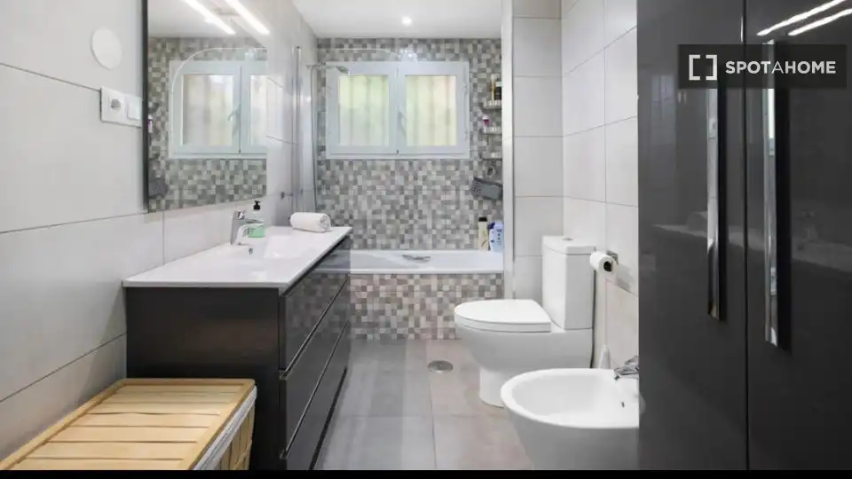 Habitación 108 m², Torremolinos