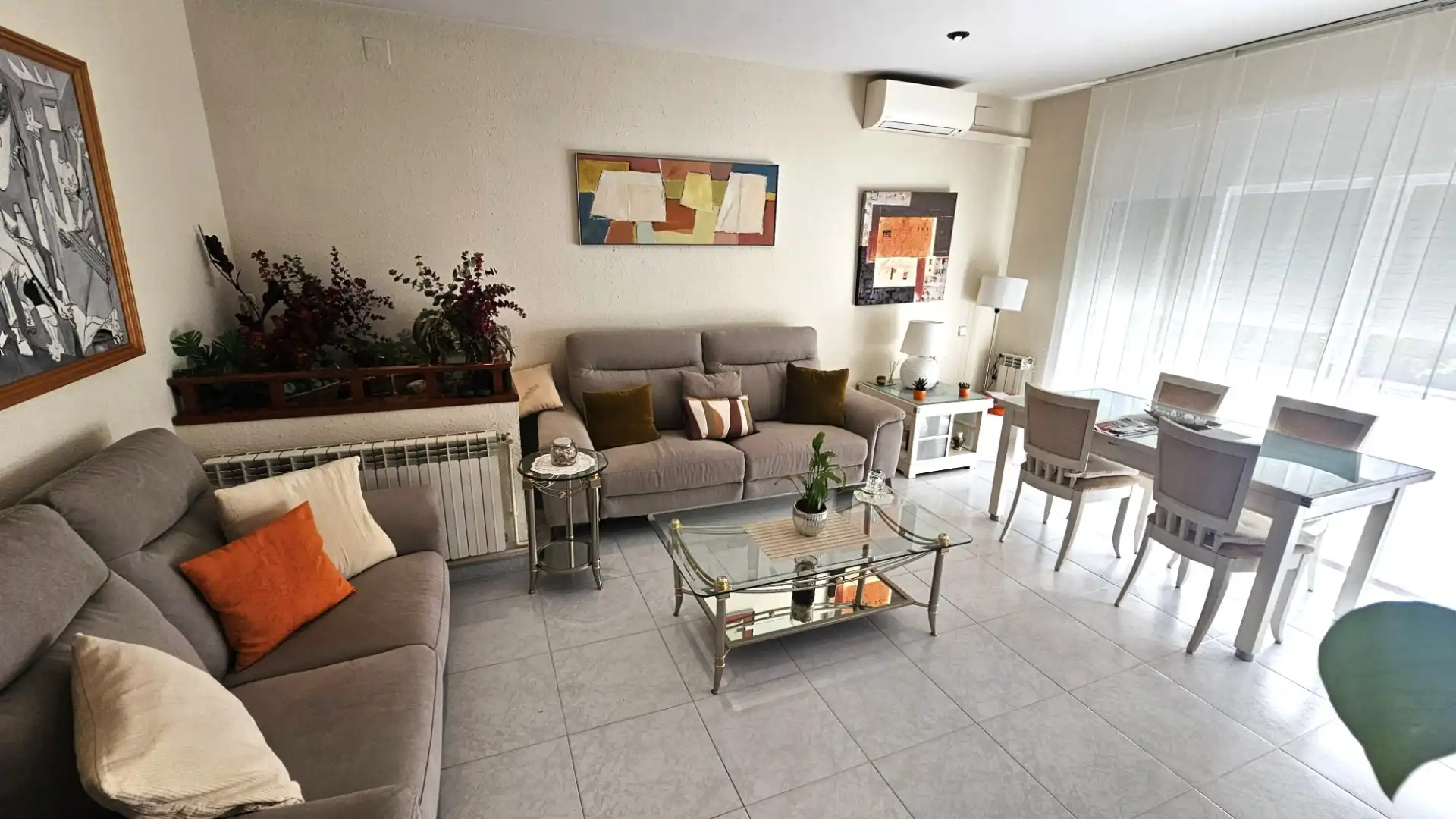 Casa de 203 m² en Sabadell
