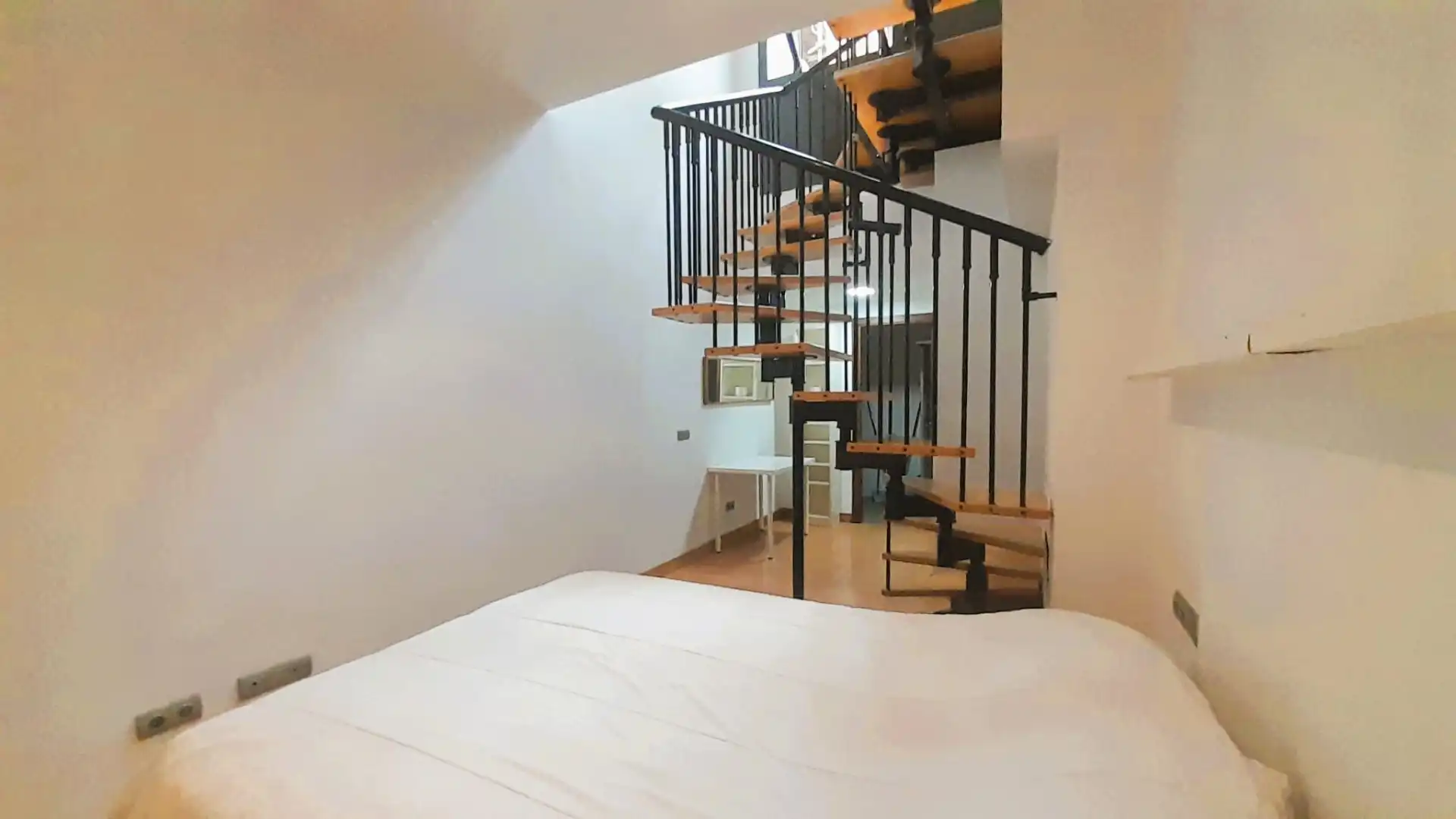 Wohnung 52 m² in Barcelona