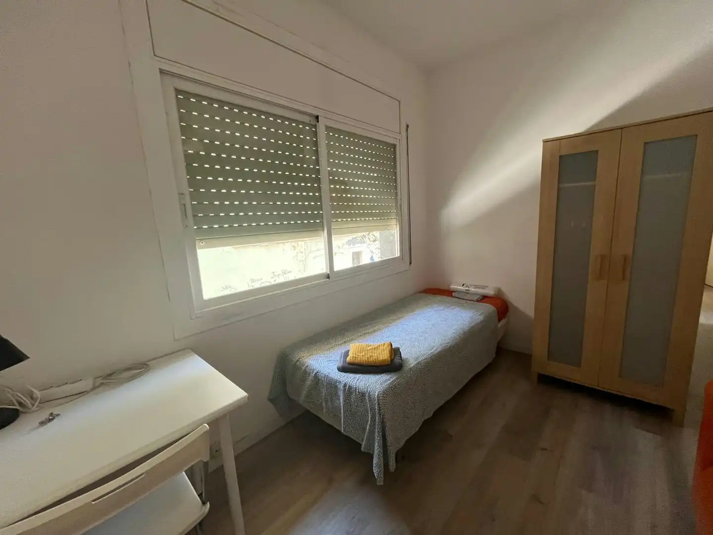 Zimmer zur Miete, Barcelona