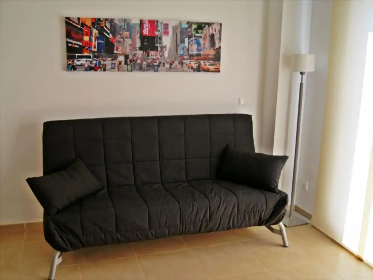 Piso de 70 m² en Peñíscola