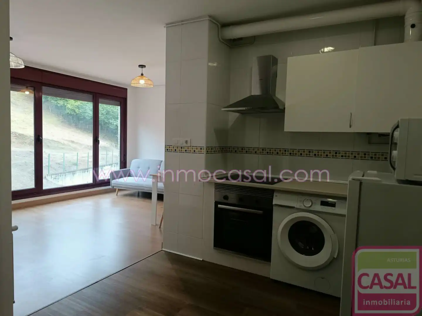 Pis de 57 m² a Aller