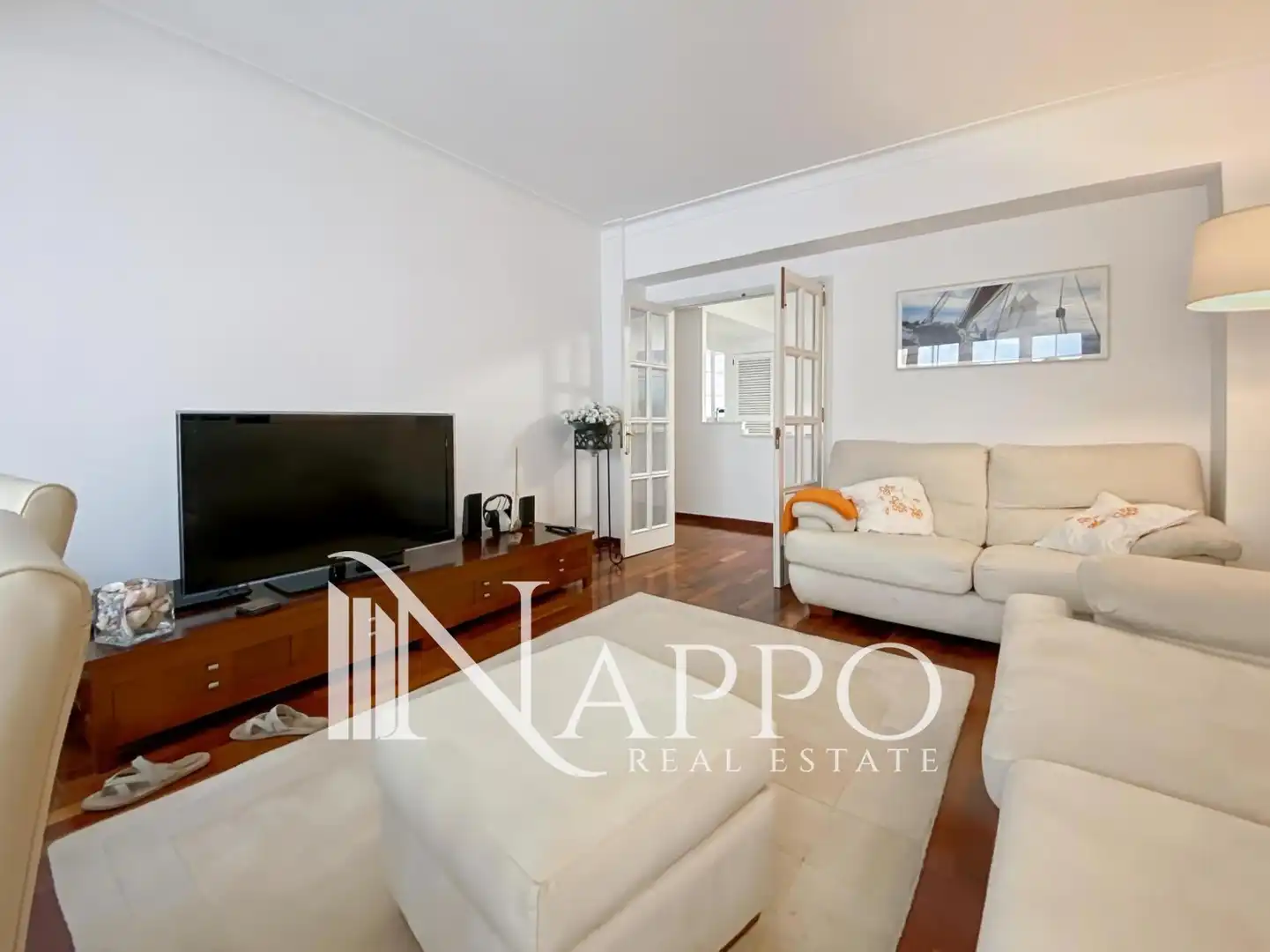 Piso de 95 m² en Palma