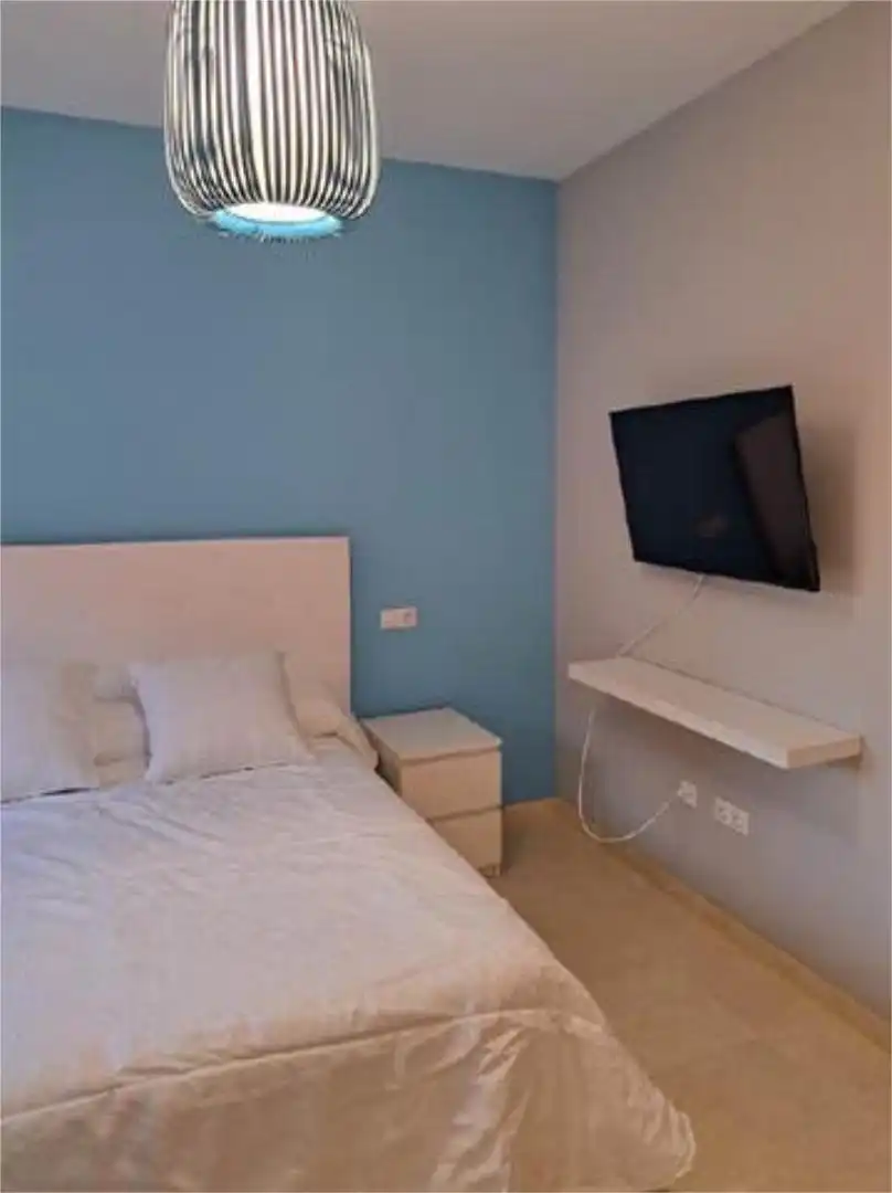 Habitación 120 m², Guillena