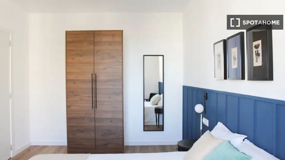 Habitación en alquiler, Barcelona