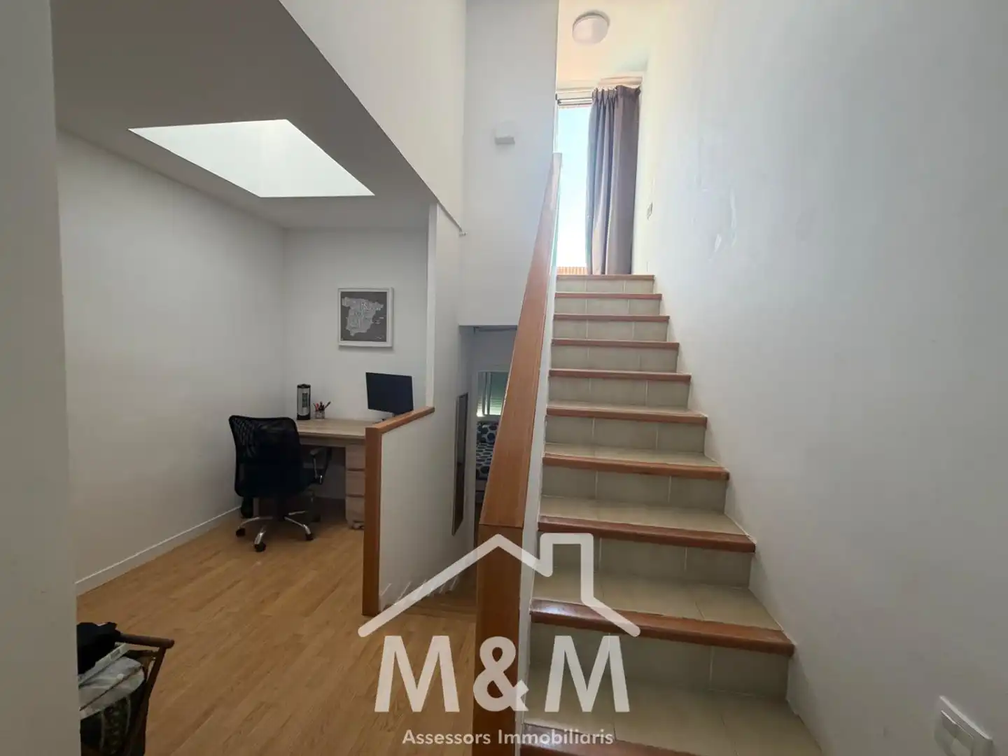 Casa de 202 m² en Castelldefels