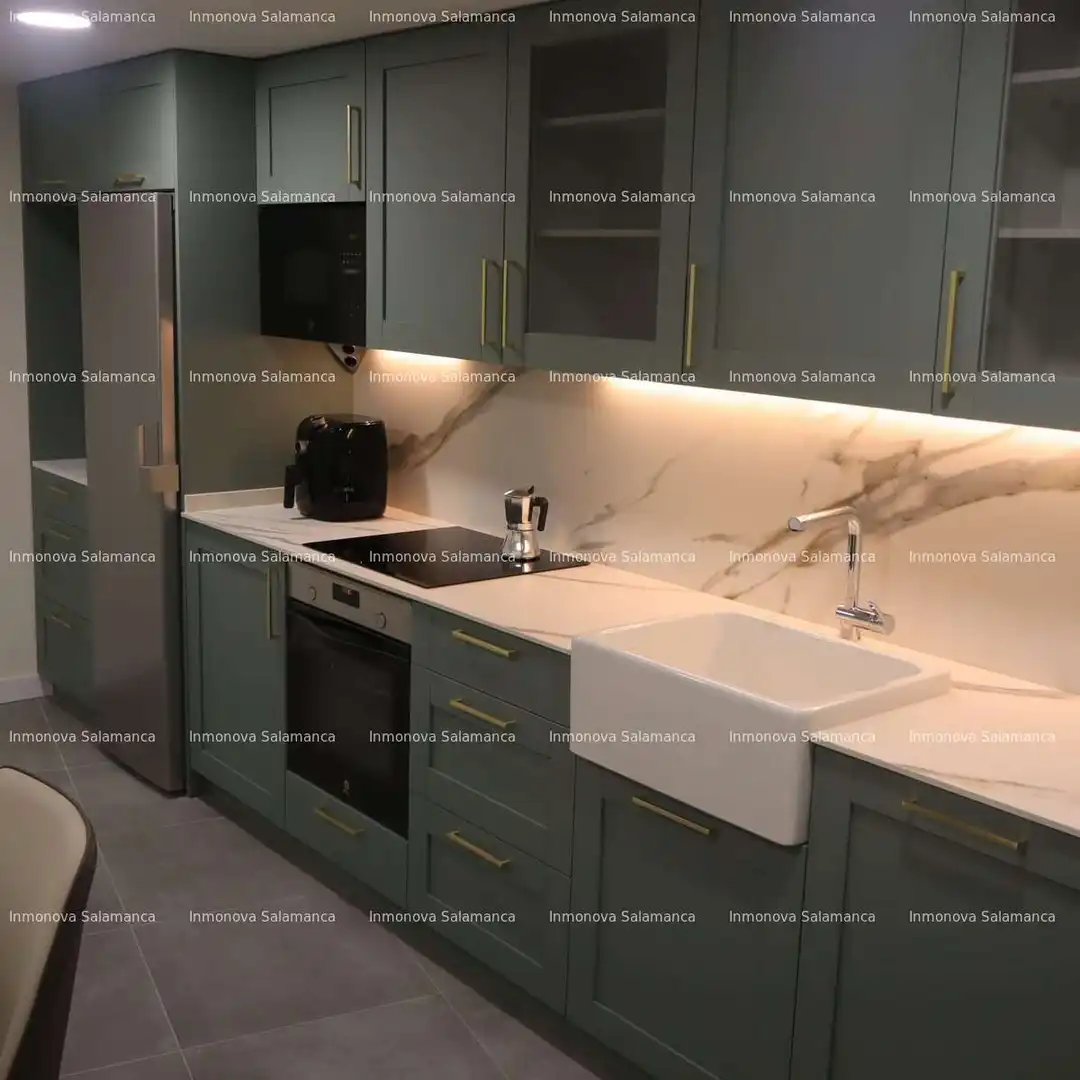 Habitación 30 m², Salamanca