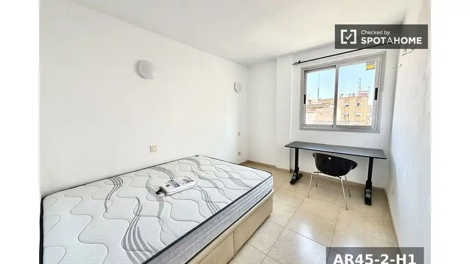 Habitación en alquiler, Palma