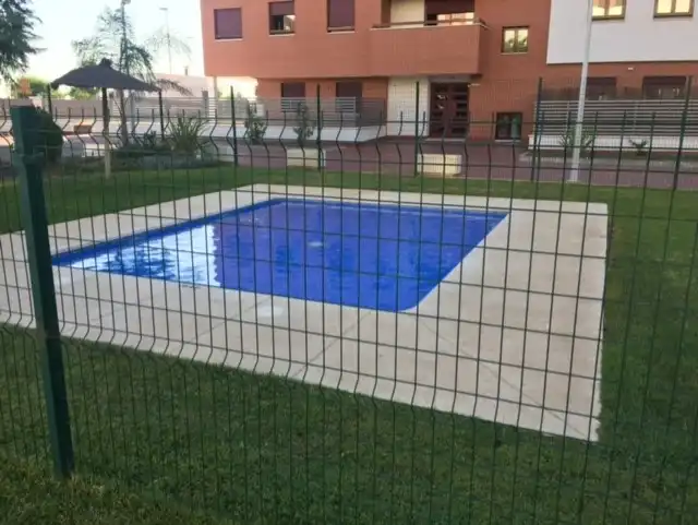 Piso de 100 m² en Córdoba