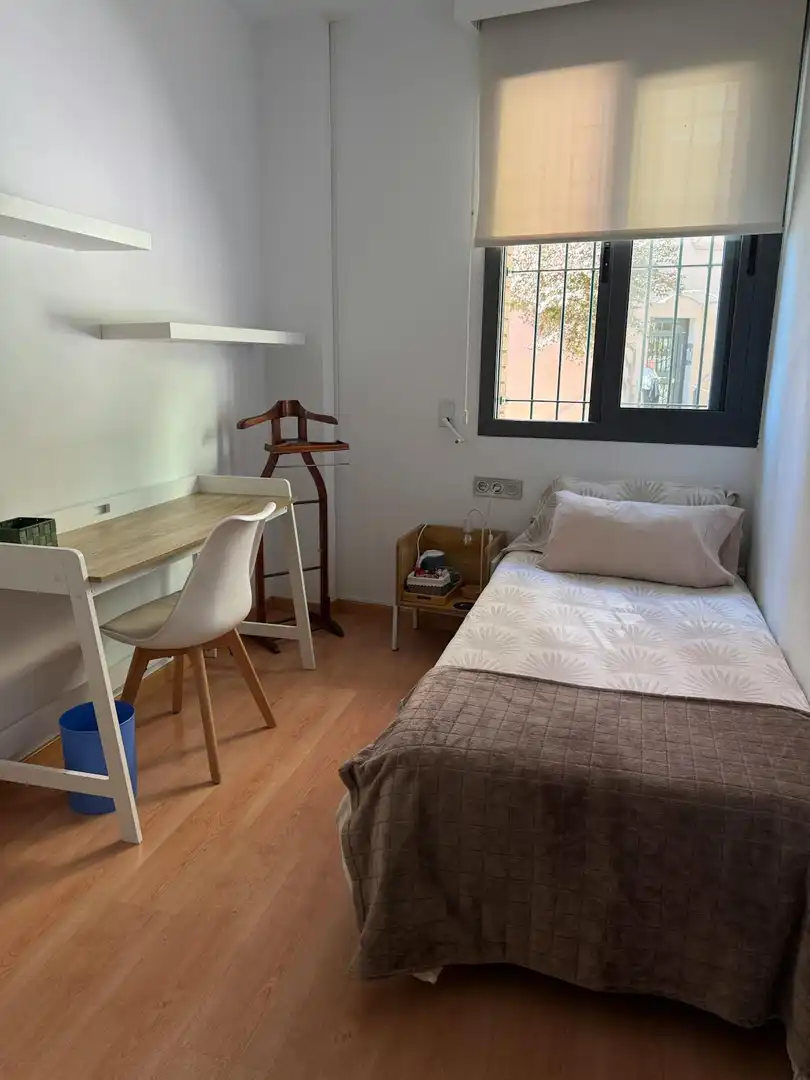 Habitación 116 m², Barcelona