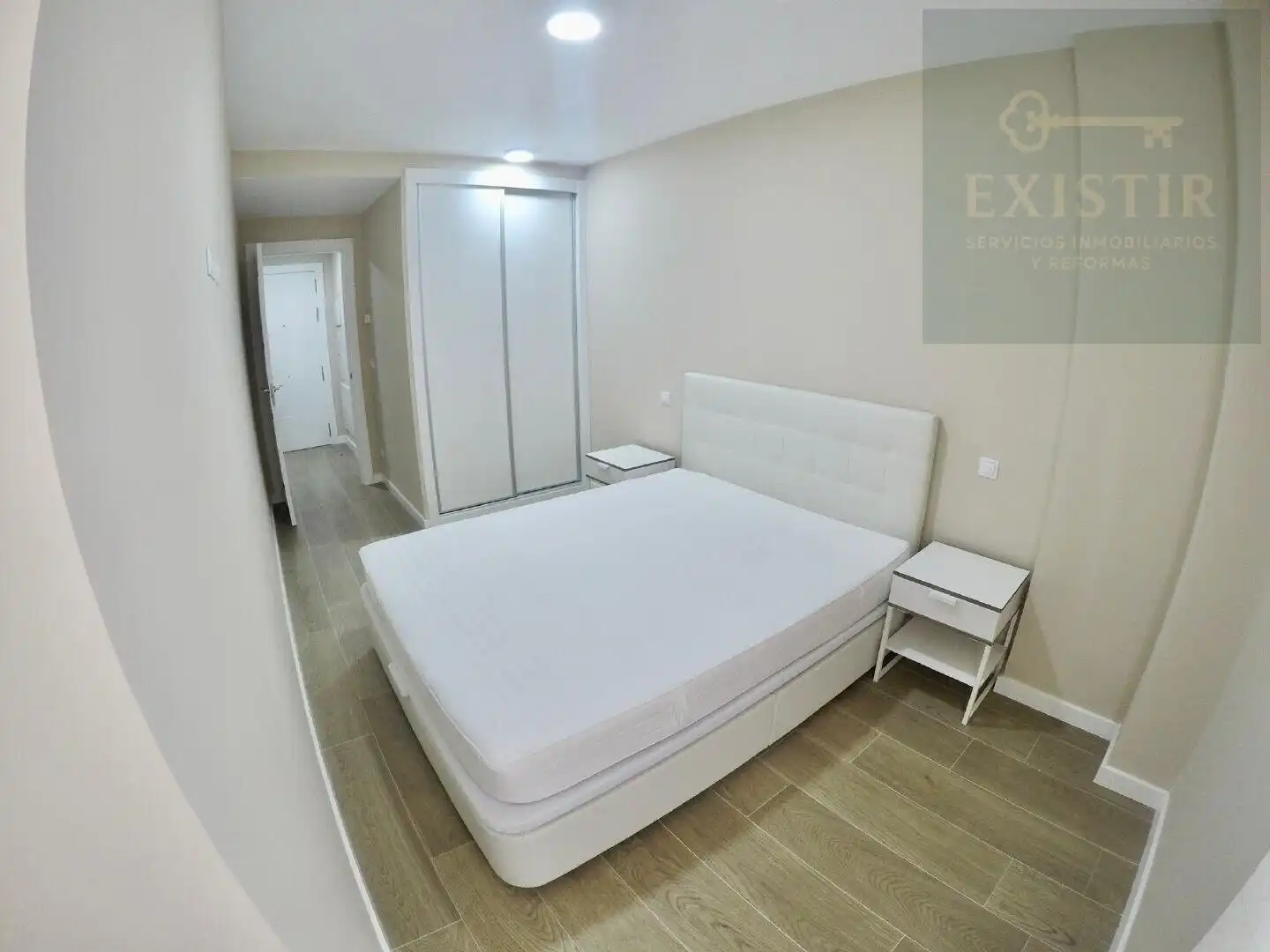 Pis de 55 m² a Palencia