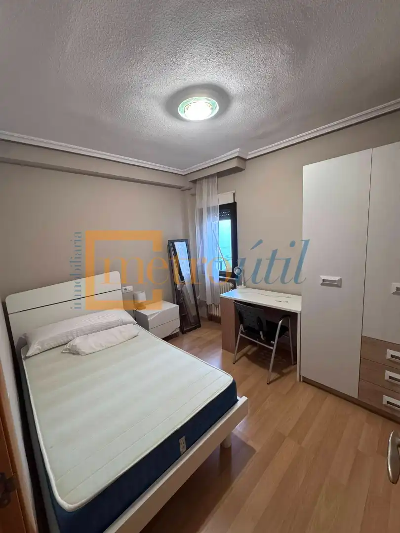 Apartamento 95 m² em Salamanca