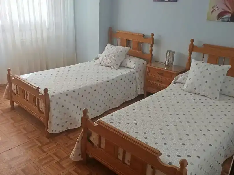 Pis de 90 m² a A Corunya