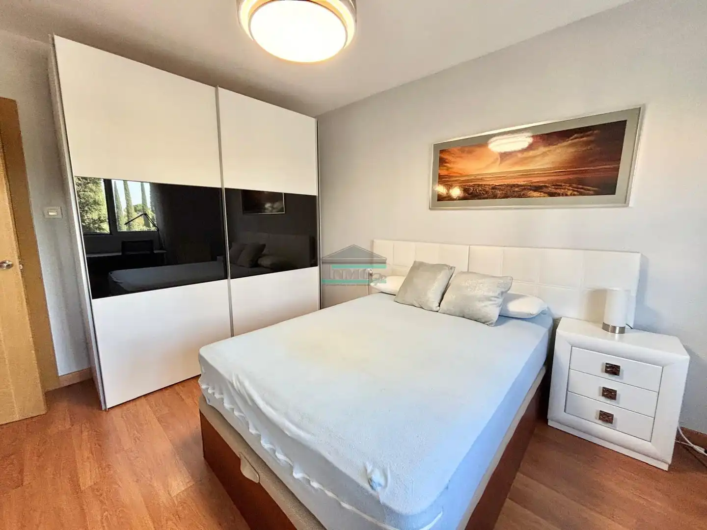 Piso de 111 m² en Granada