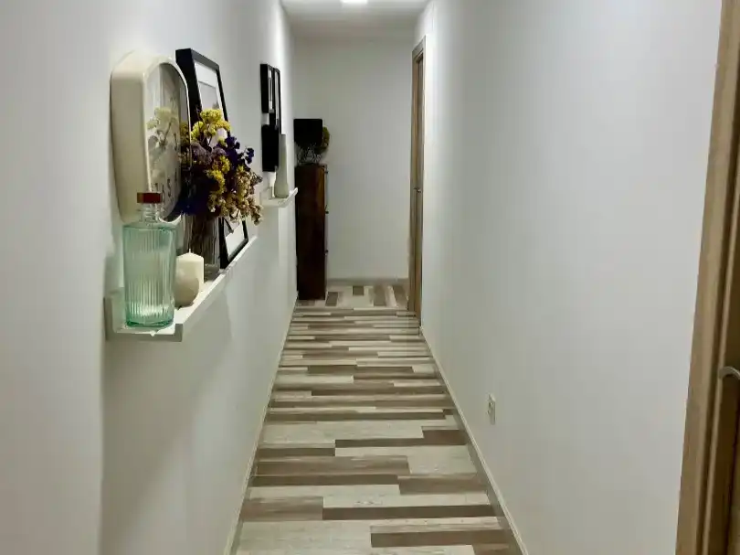 Piso de 70 m² en Arzúa