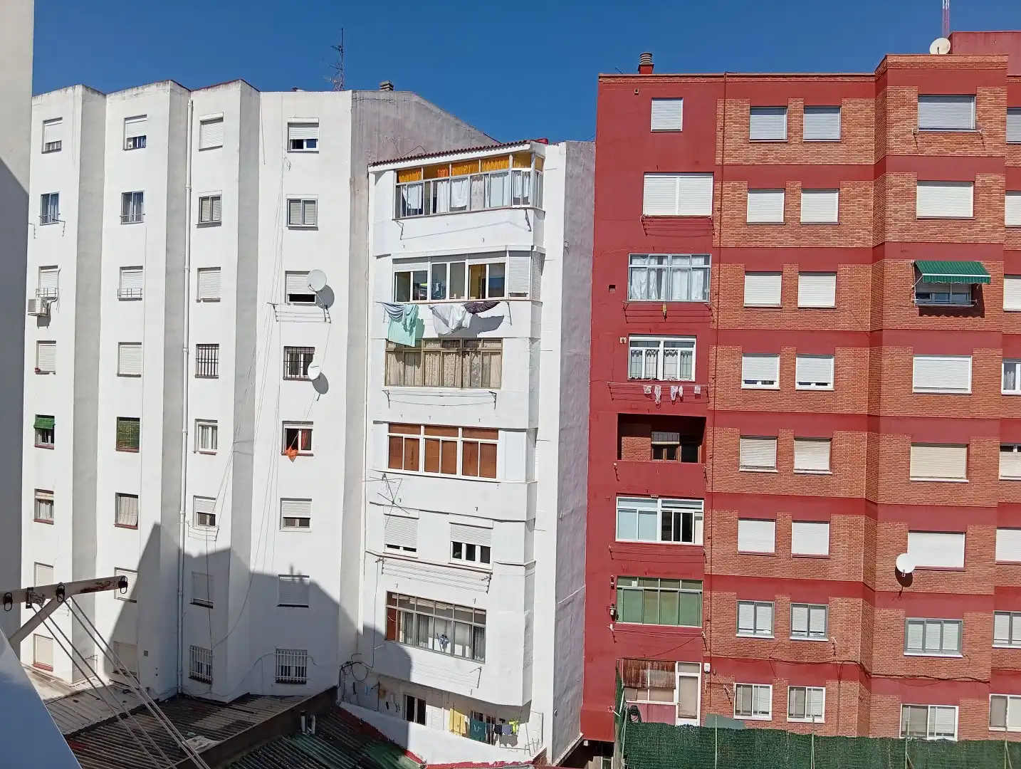 Piso de 89 m² en Valladolid