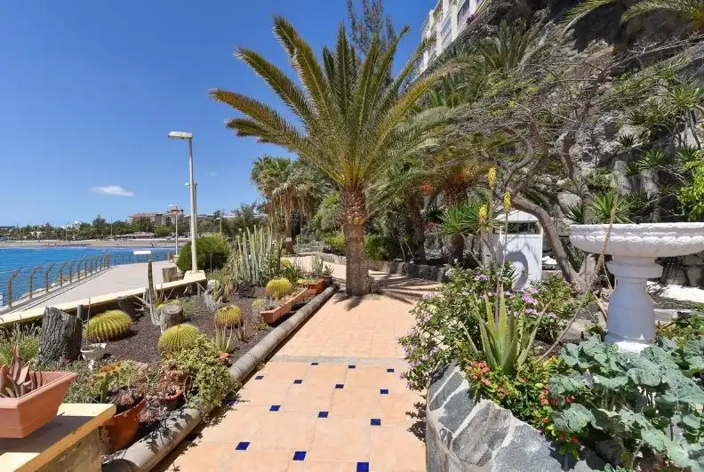Wohnung 40 m² in San Bartolomé de Tirajana