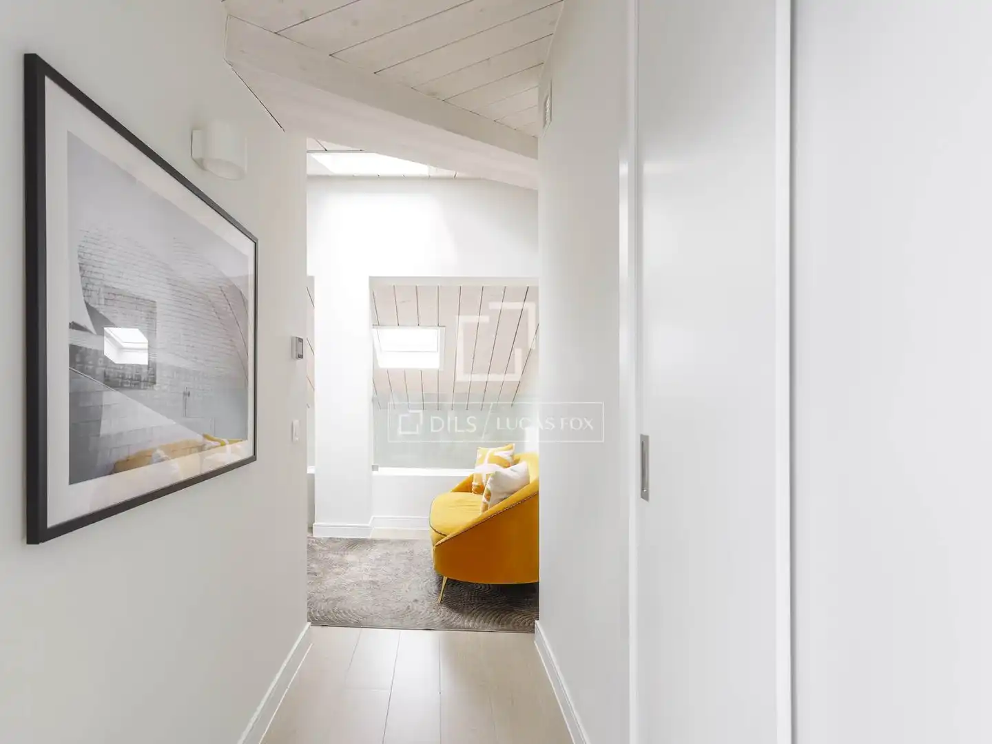Piso de 133 m² en Madrid
