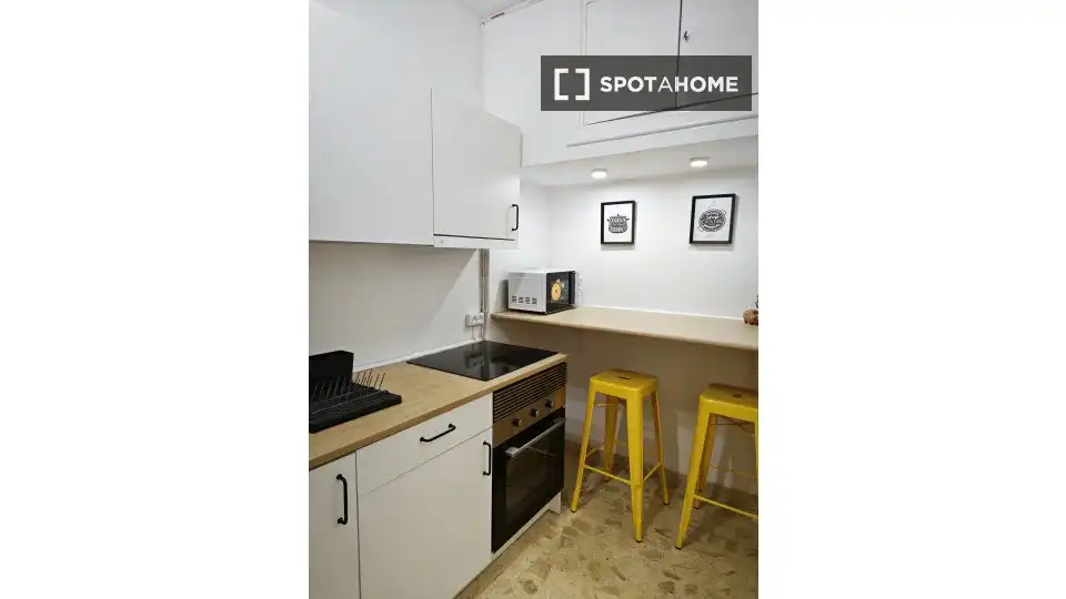 Habitación en alquiler, Cartagena