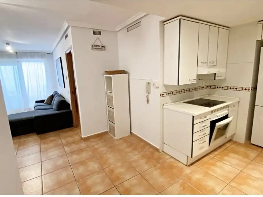 Piso de 60 m² en Ibiza