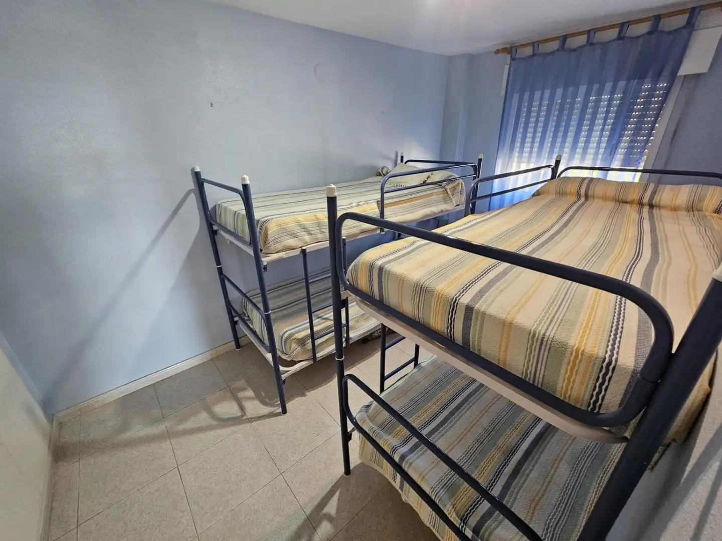 Piso de 90 m² en Benicasim