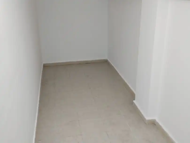 Piso de 118 m² en Madrid