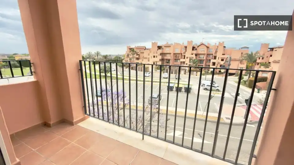 Habitación 75 m², Torre Pacheco