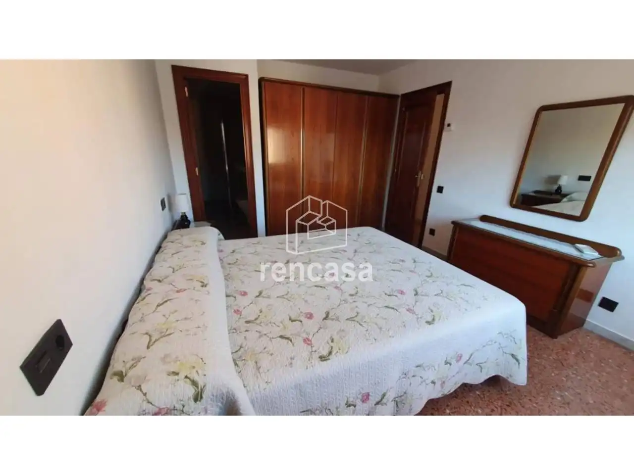 Piso de 140 m² en Lérida