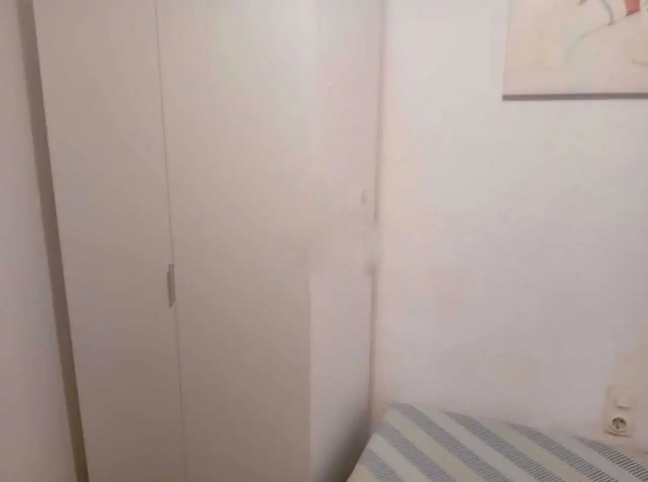 Pis de 110 m² a València