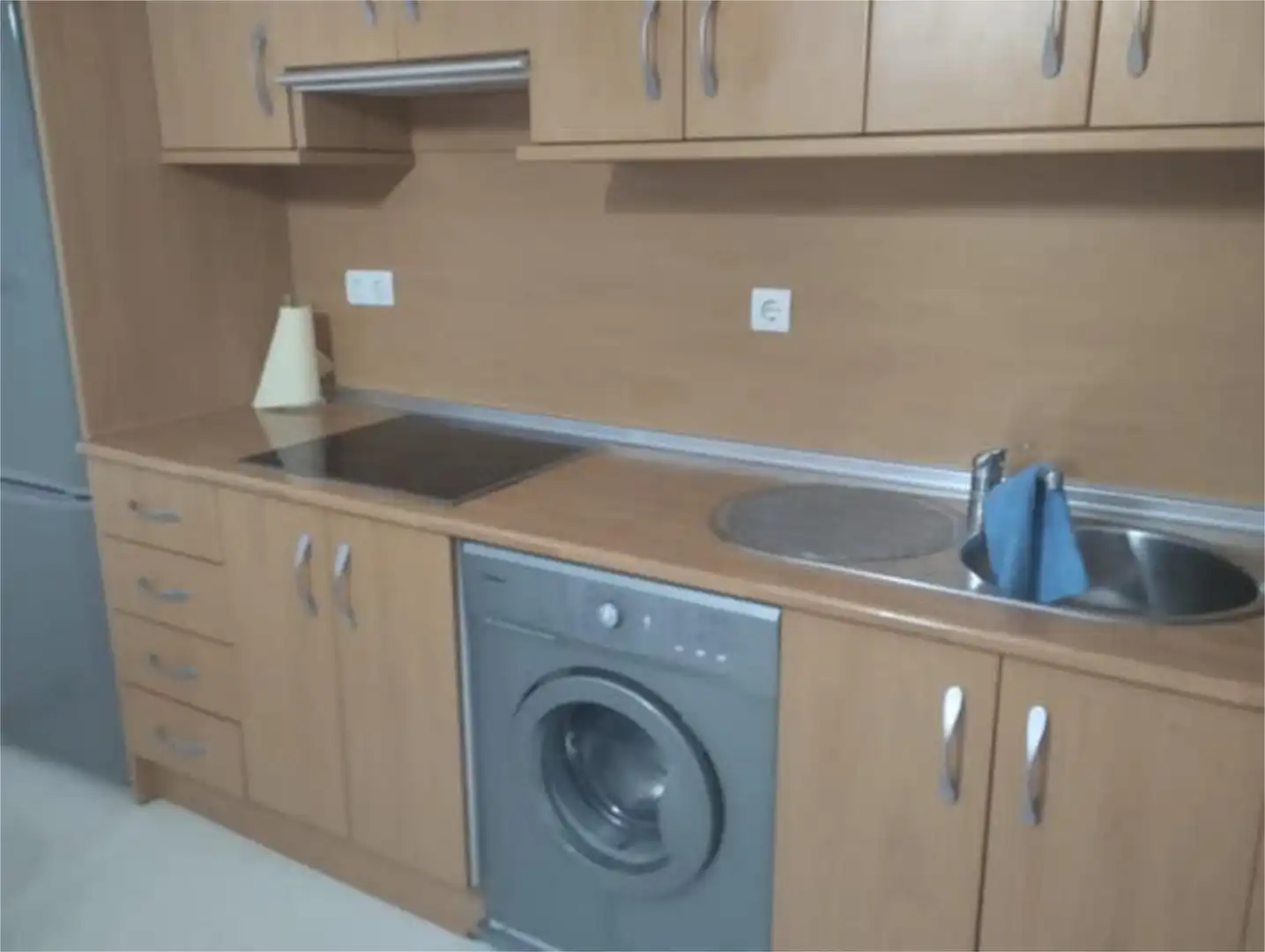Piso de 68 m² en Motril