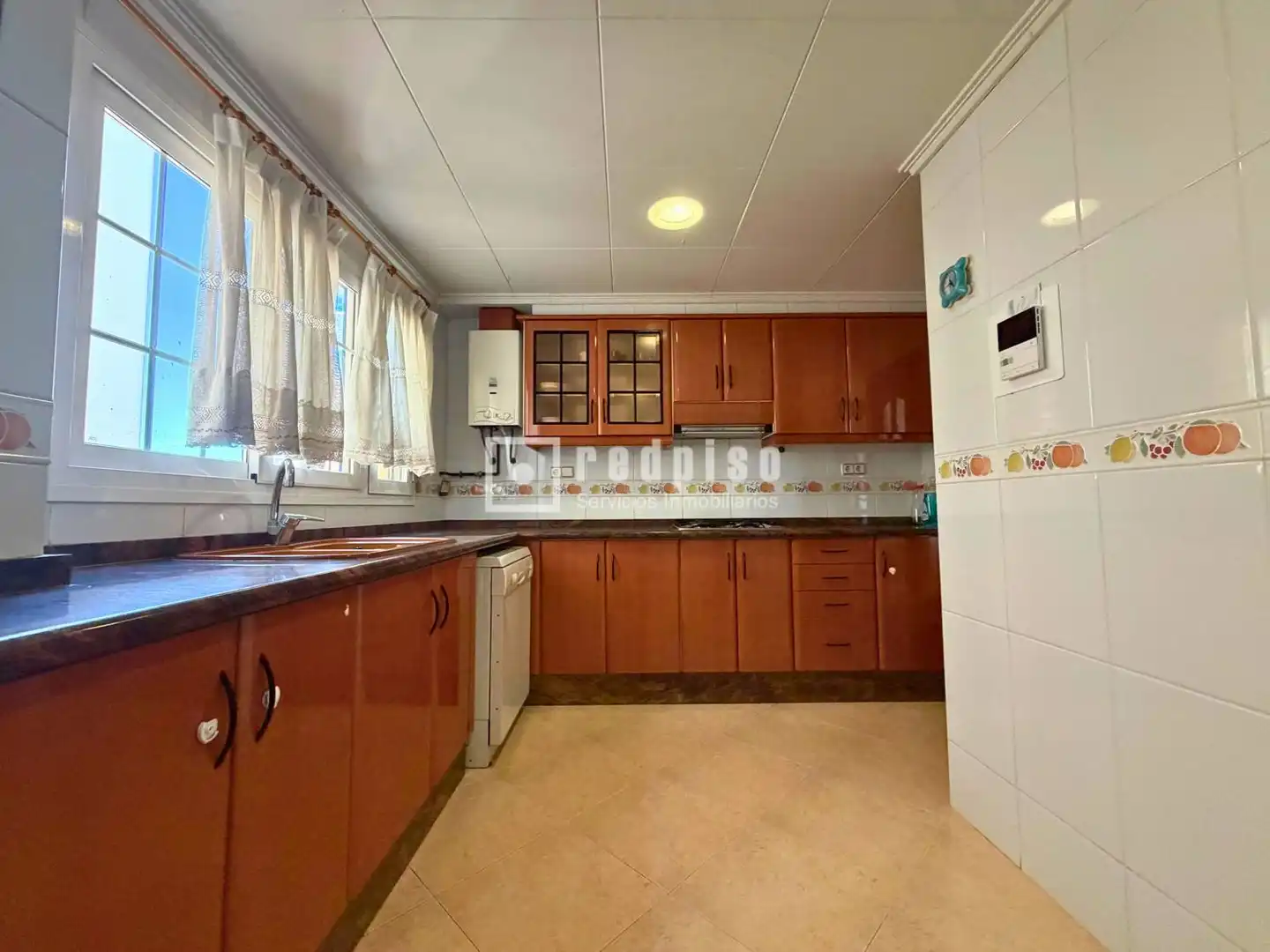 Piso de 113 m² en Valencia