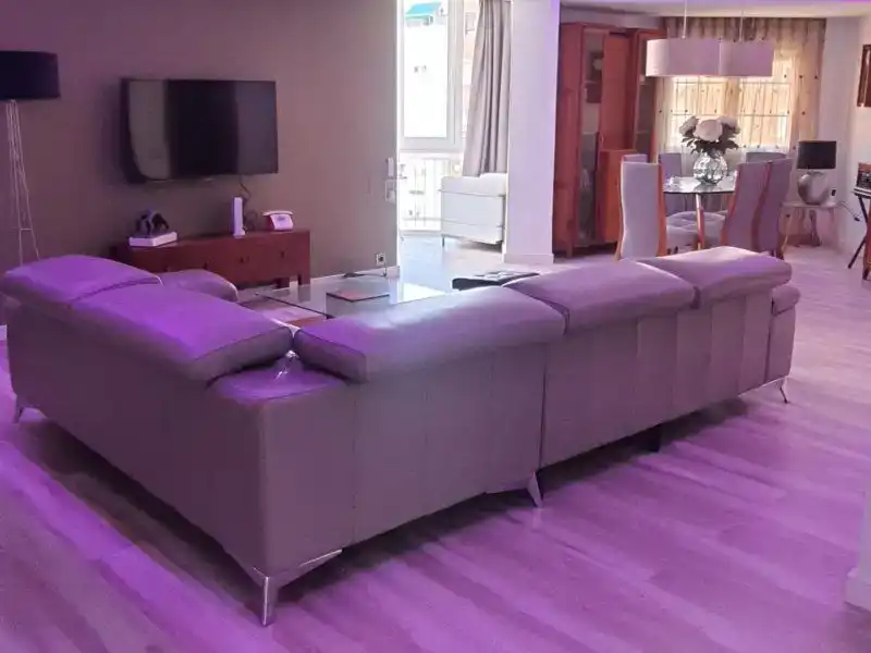 Habitación 160 m², Valencia