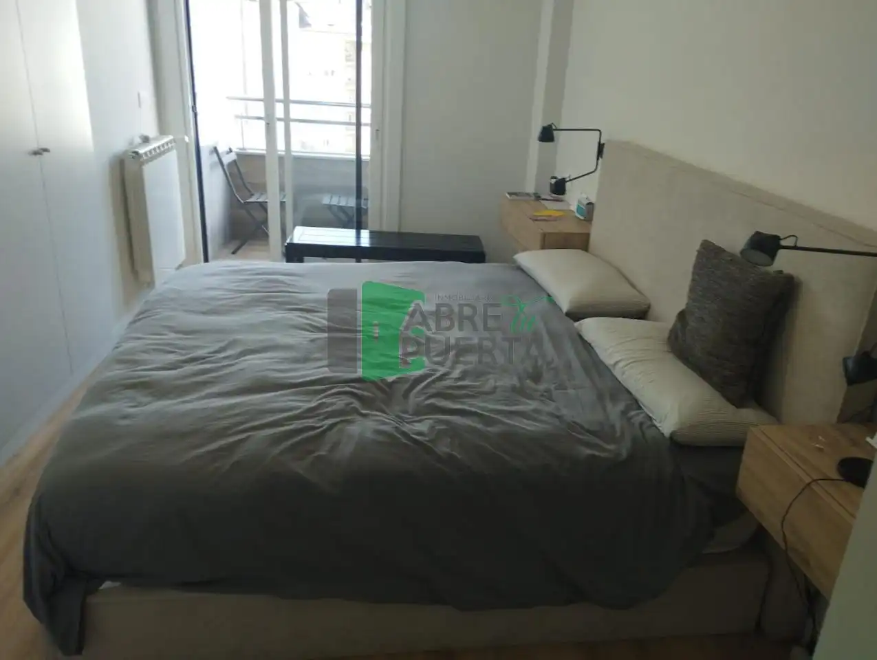 Piso de 83 m² en Ourense