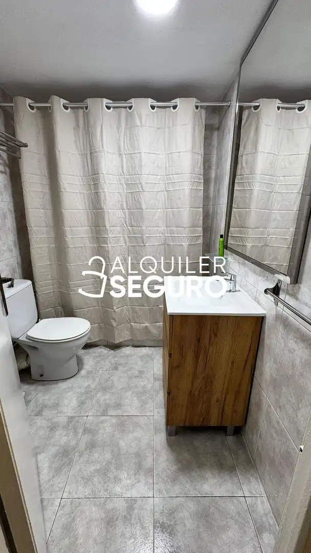 Piso de 85 m² en Córdoba
