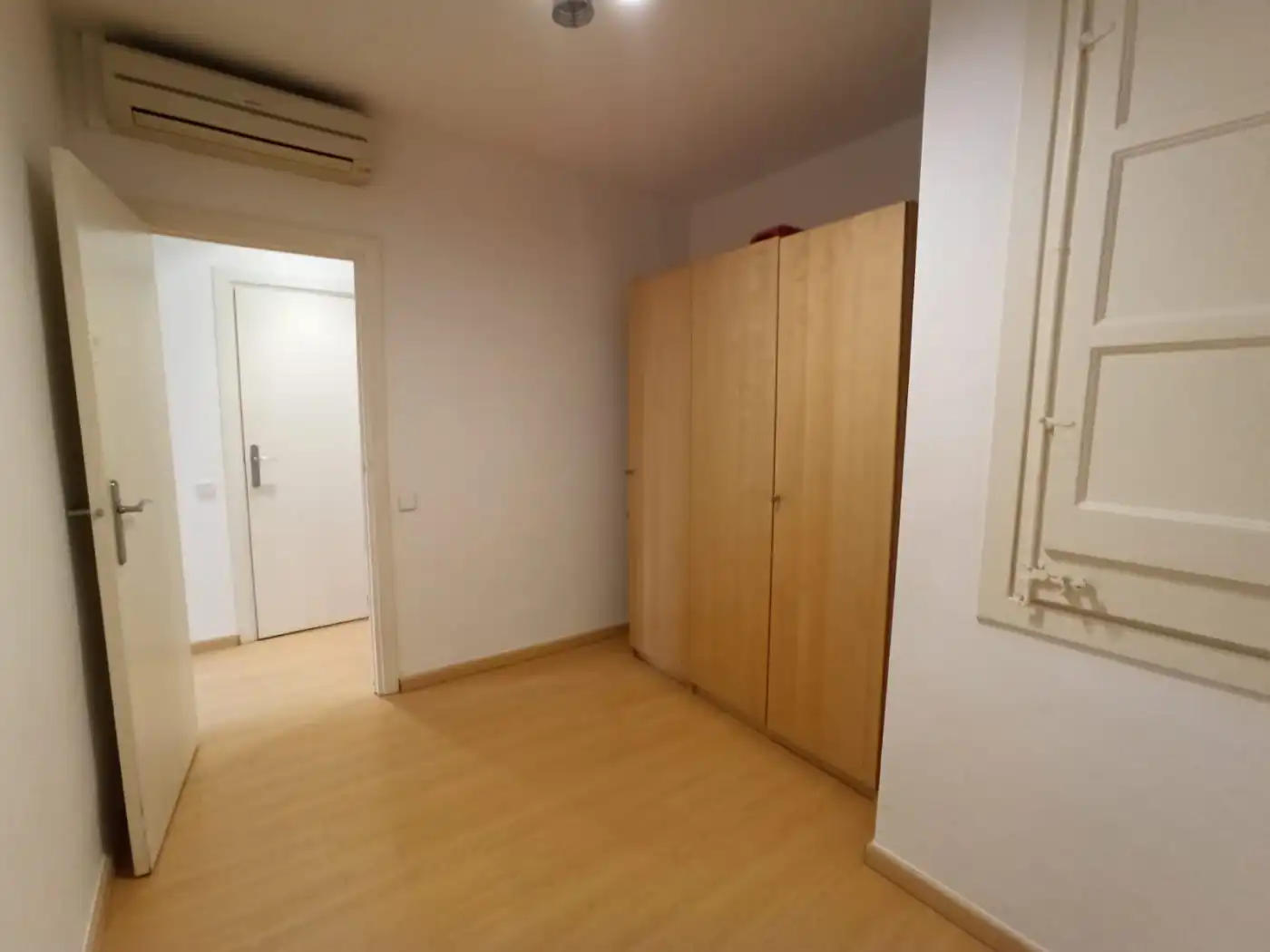 Pis de 50 m² a Barcelona