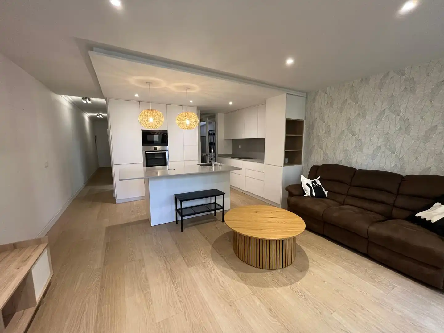 Piso de 96 m² en Las Palmas de Gran Canaria