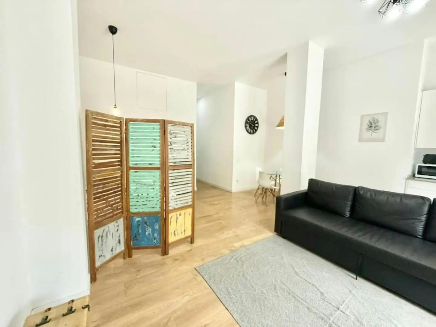 Pis de 60 m² a Madrid