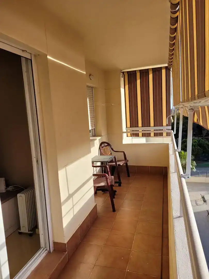 Habitación 90 m², Málaga