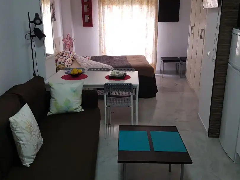 Appartamento 40 m² a Siviglia