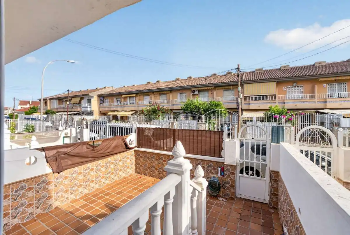 Casa 81 m² a San Pedro del Pinatar