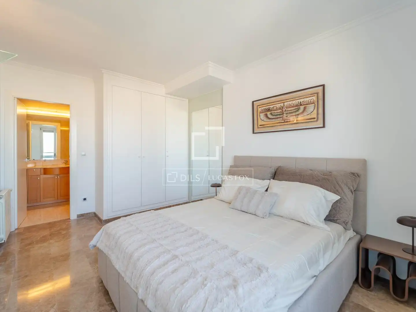 Pis de 131 m² a València