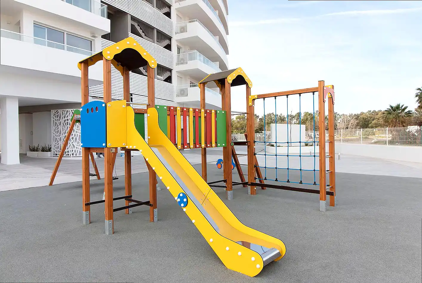 Pis de 91 m² a Canet d'en Berenguer